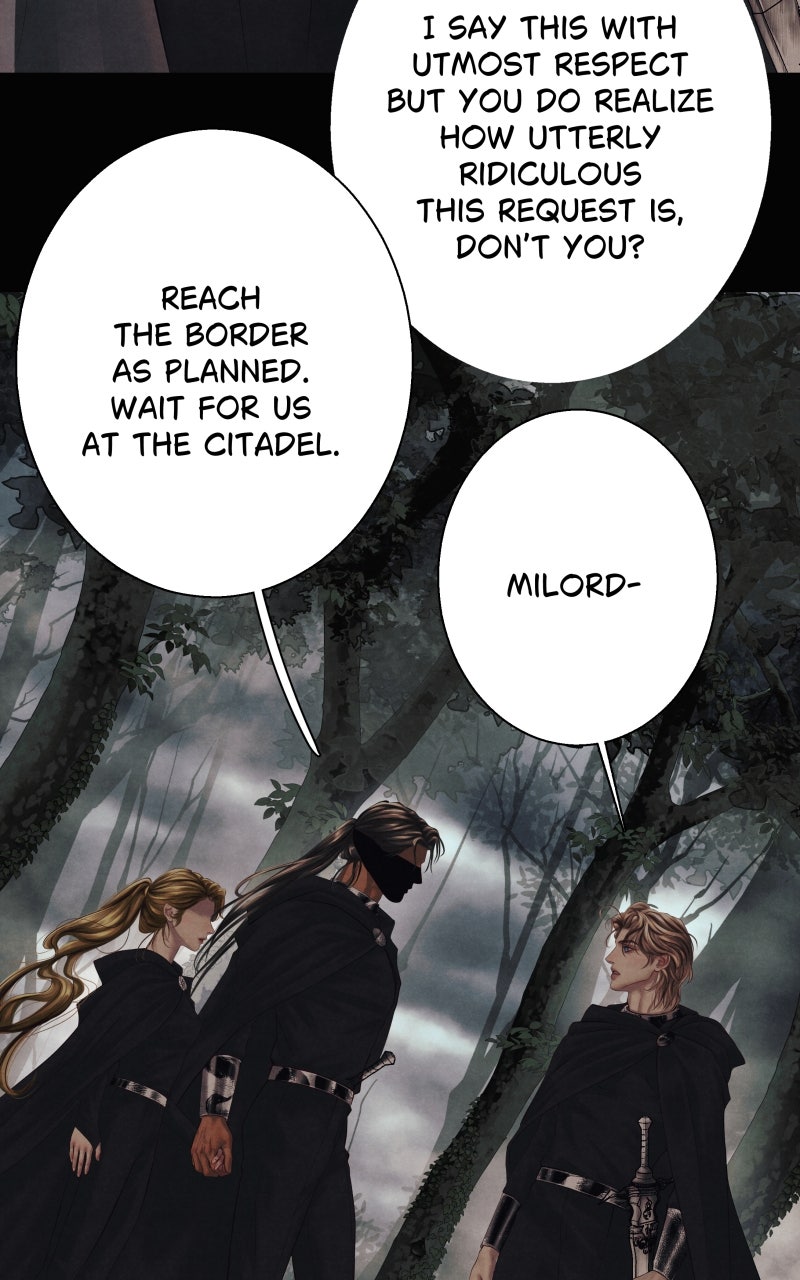 The Ghost Duchess Ep. 24 – Last of his line page 33 - 