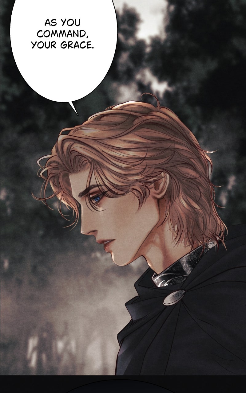 The Ghost Duchess Ep. 24 – Last of his line page 36 - 