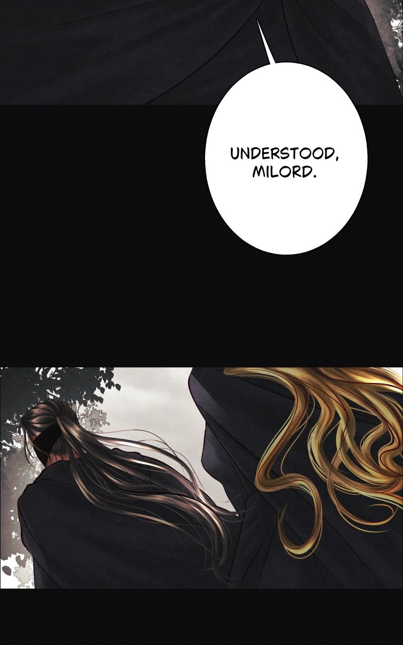 The Ghost Duchess Ep. 24 – Last of his line page 38 - 