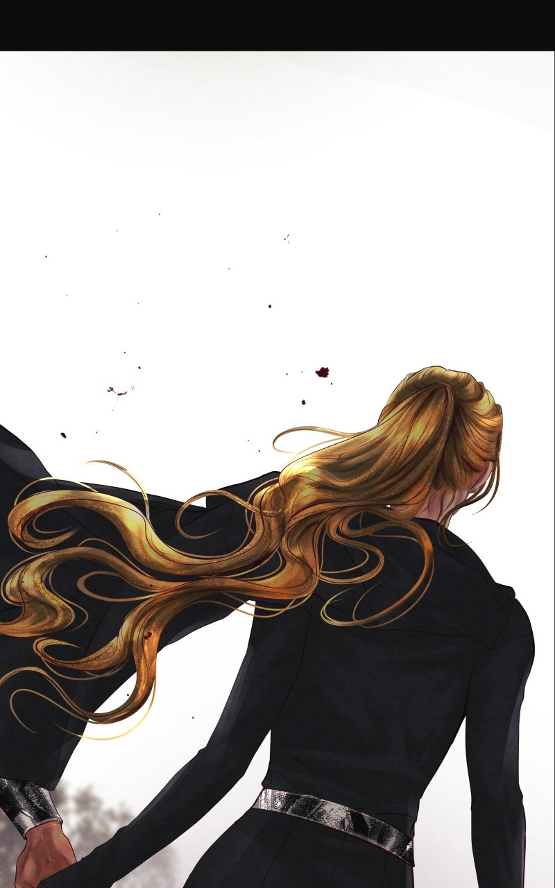 The Ghost Duchess Ep. 24 – Last of his line page 39 - 