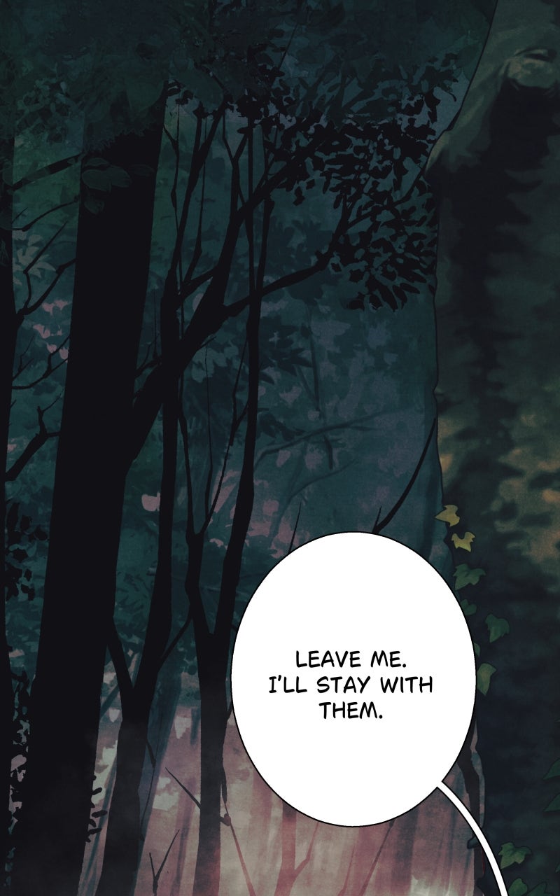The Ghost Duchess Ep. 24 – Last of his line page 6 - 