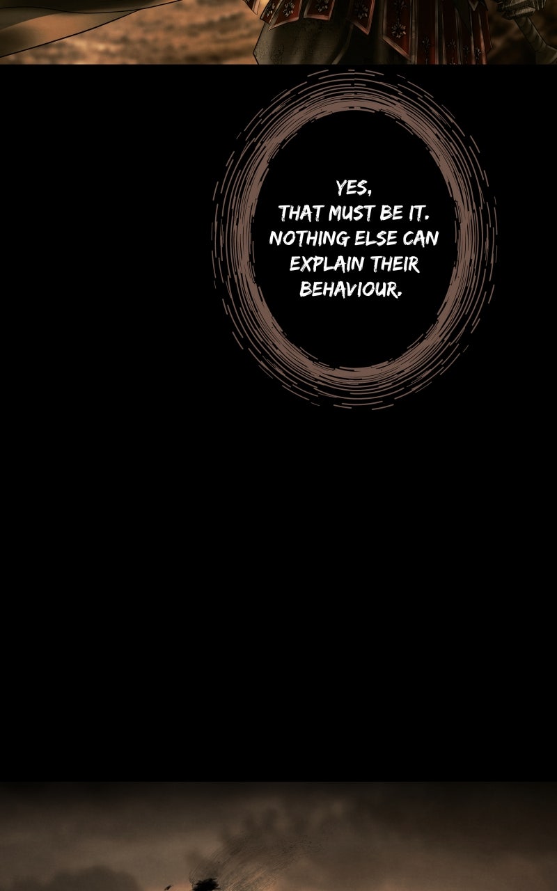 The Ghost Duchess Ep. 24 – Last of his line page 54 - 