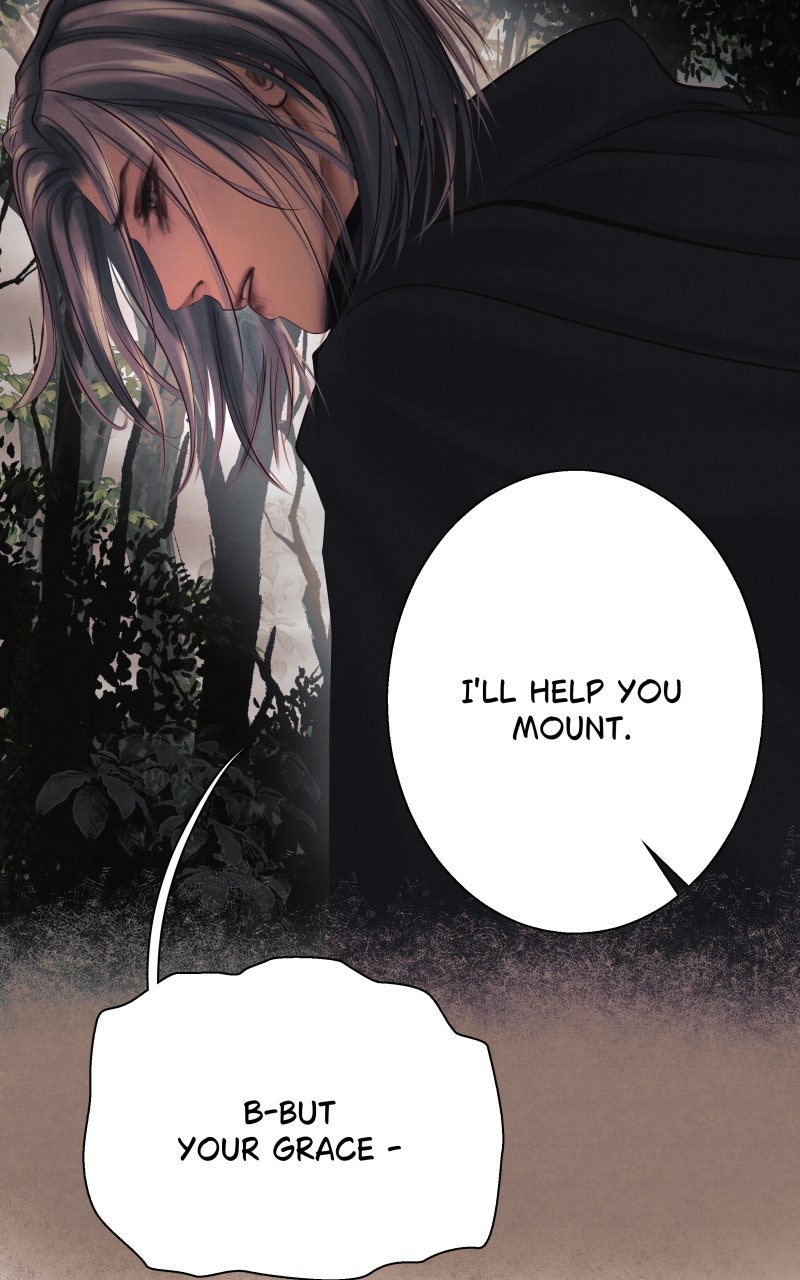 The Ghost Duchess Ep. 24 – Last of his line page 60 - 