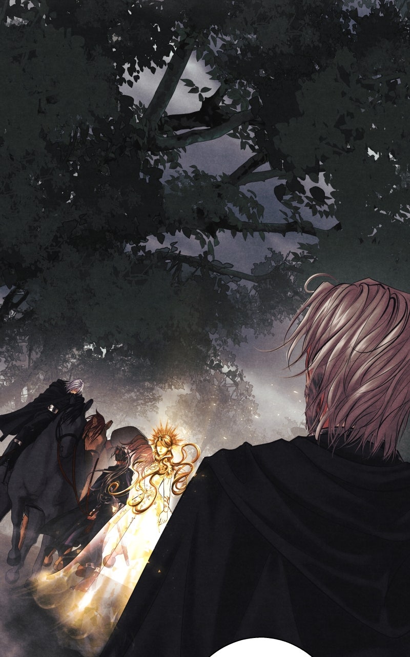 The Ghost Duchess Ep. 24 – Last of his line page 72 - 