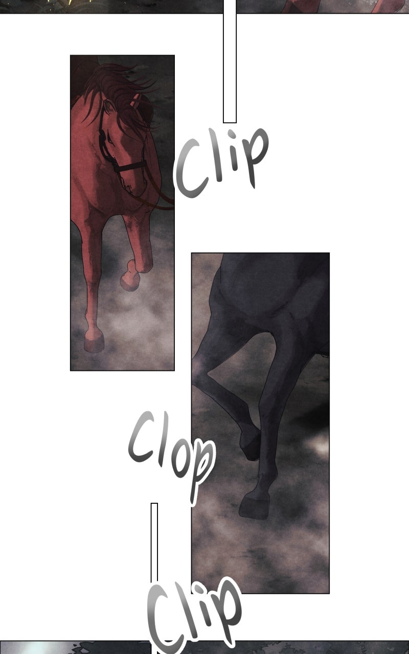 The Ghost Duchess Ep. 24 – Last of his line page 74 - 