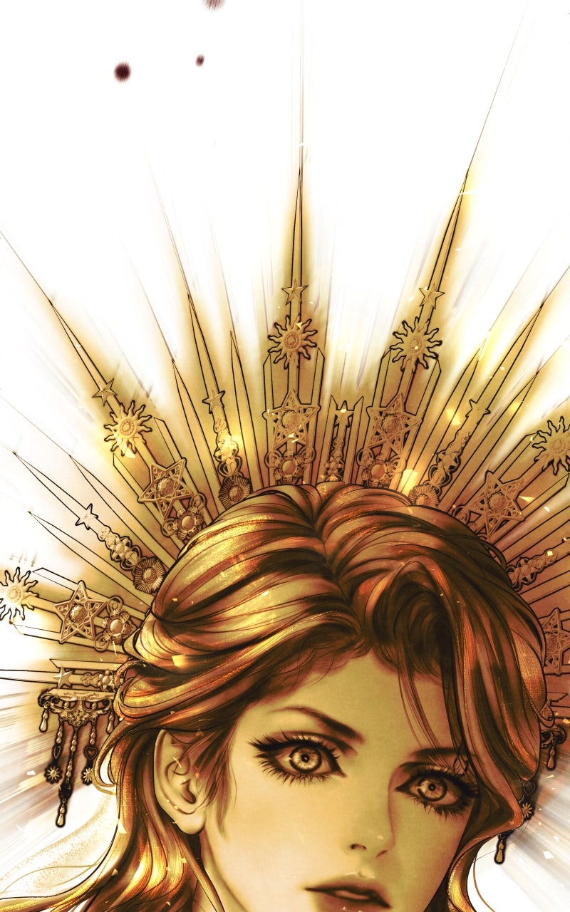 The Ghost Duchess Ep. 24 – Last of his line page 81 - 