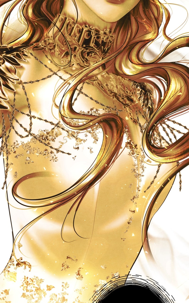 The Ghost Duchess Ep. 24 – Last of his line page 82 - 