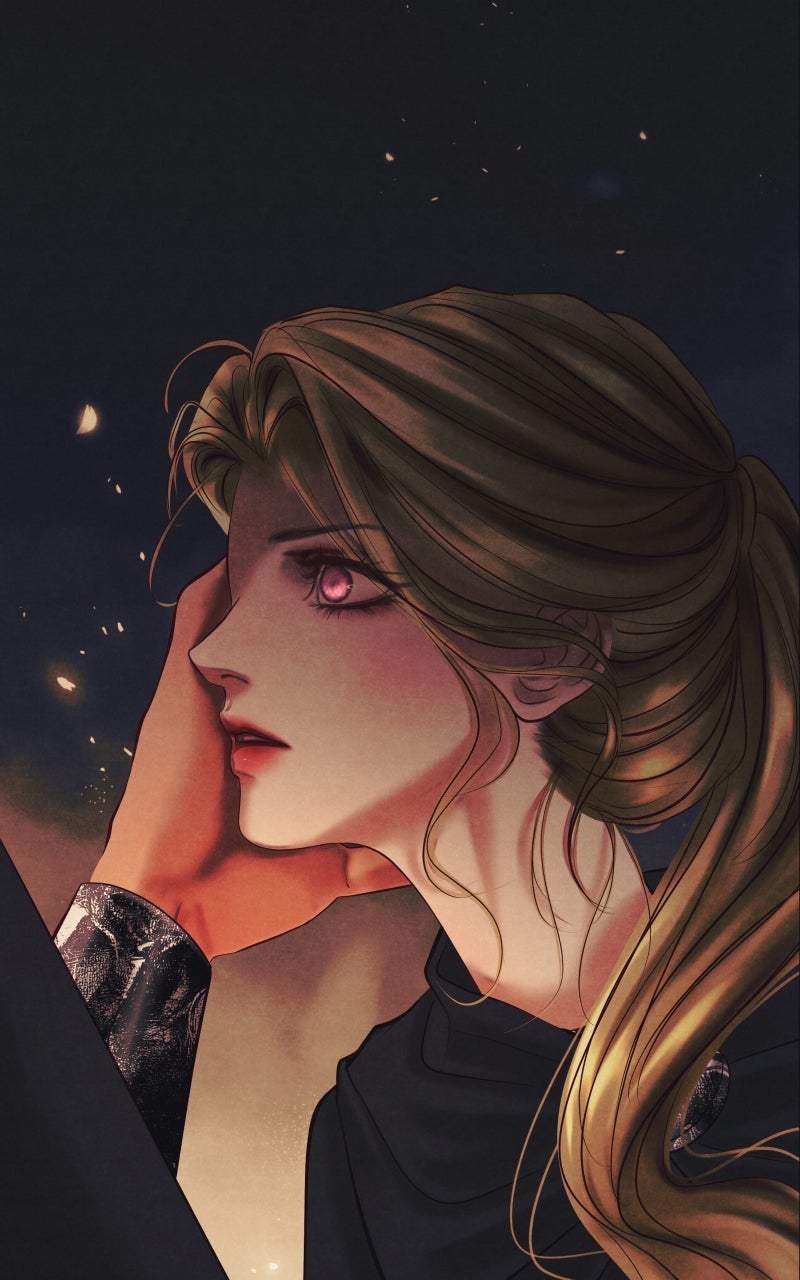 The Ghost Duchess Ep. 24 – Last of his line page 10 - 