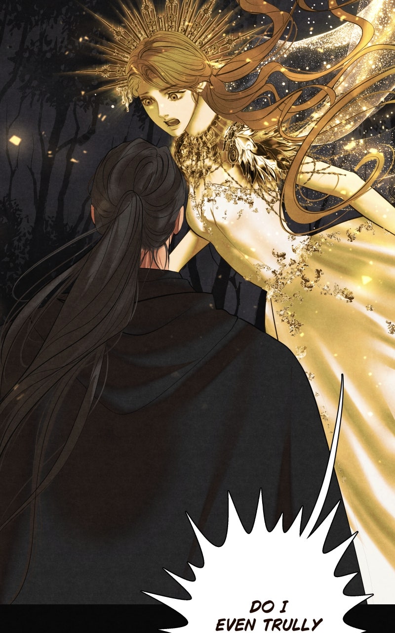 The Ghost Duchess Ep. 25 - Hauntingly Beautiful page 12 - 