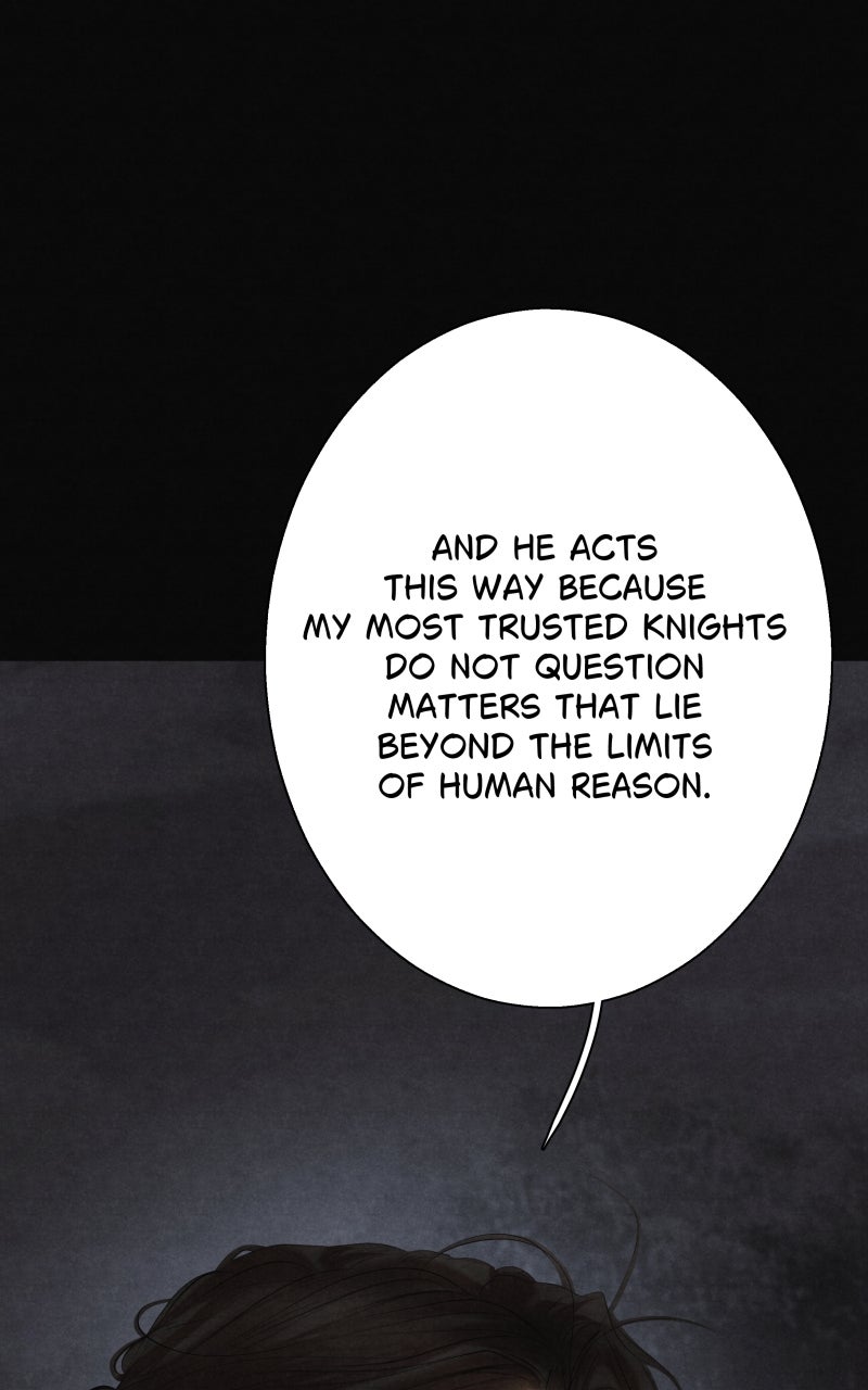 The Ghost Duchess Ep. 25 - Hauntingly Beautiful page 17 - 