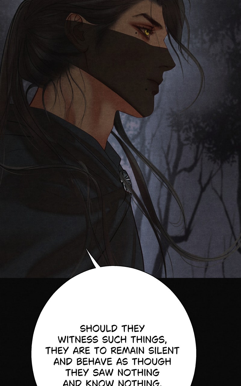 The Ghost Duchess Ep. 25 - Hauntingly Beautiful page 18 - 