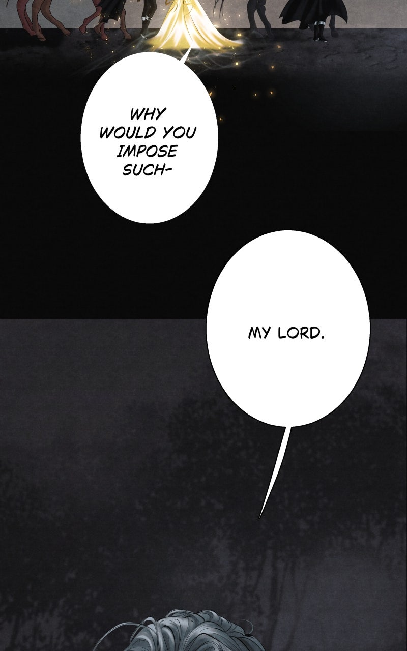 The Ghost Duchess Ep. 25 - Hauntingly Beautiful page 24 - 