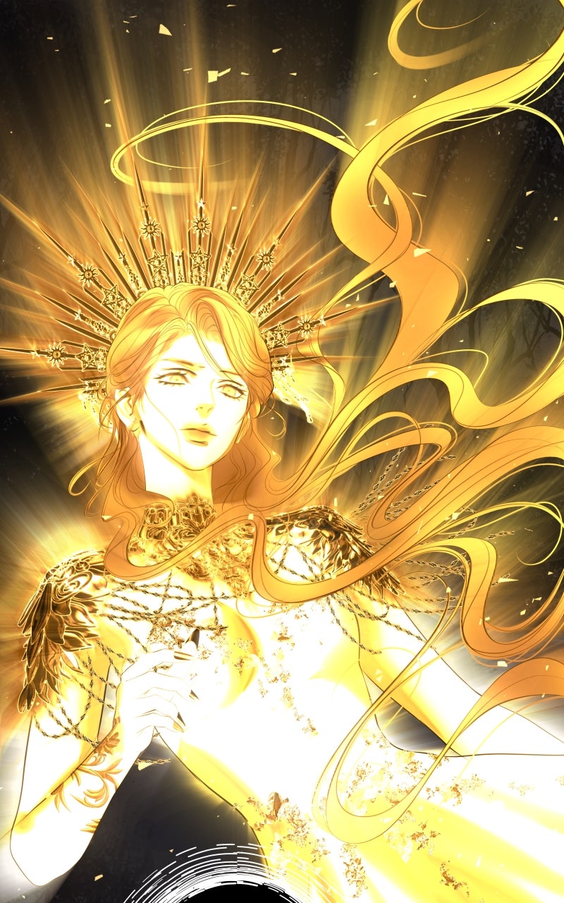 The Ghost Duchess Ep. 25 - Hauntingly Beautiful page 4 - 