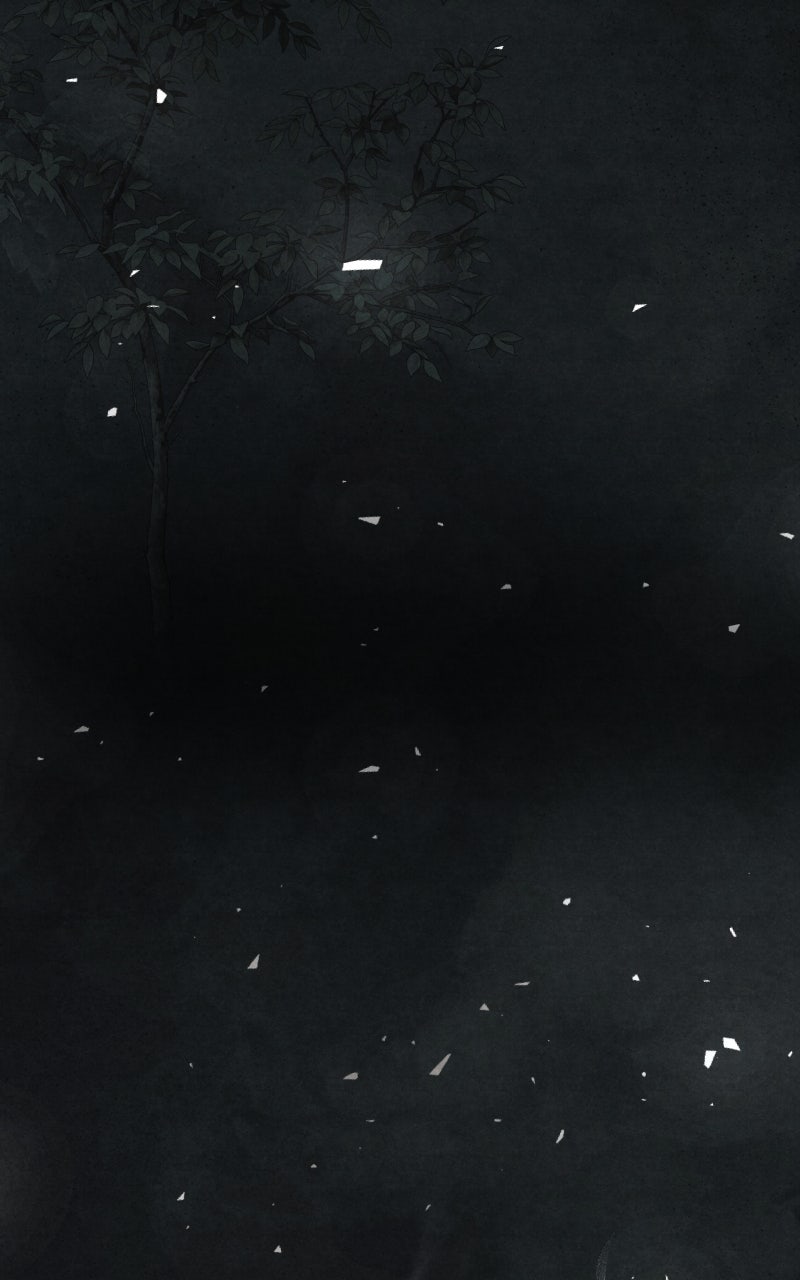 The Ghost Duchess Ep. 25 - Hauntingly Beautiful page 43 - 