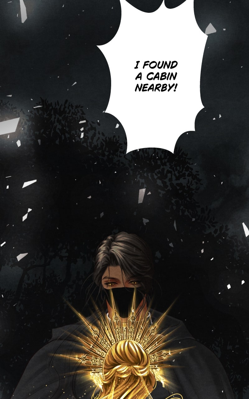 The Ghost Duchess Ep. 25 - Hauntingly Beautiful page 45 - 
