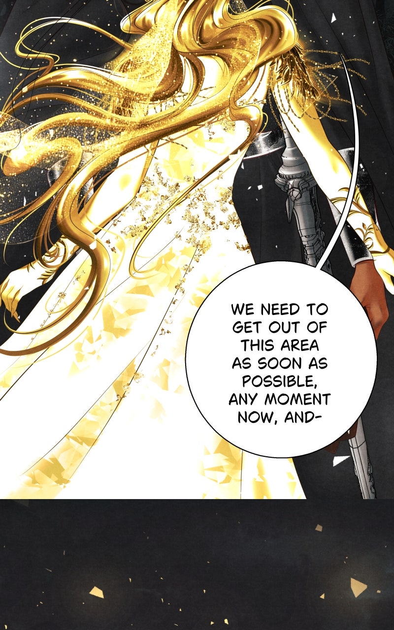 The Ghost Duchess Ep. 25 - Hauntingly Beautiful page 46 - 