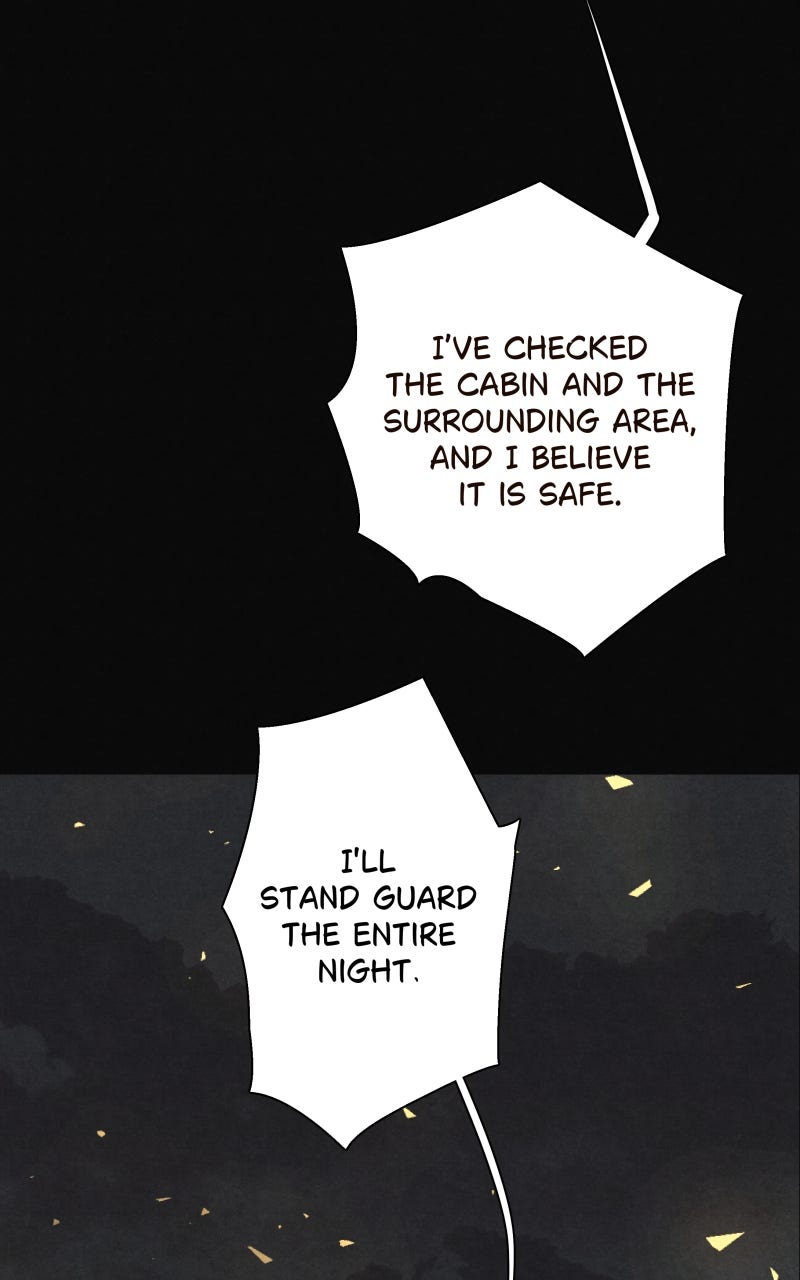 The Ghost Duchess Ep. 25 - Hauntingly Beautiful page 49 - 