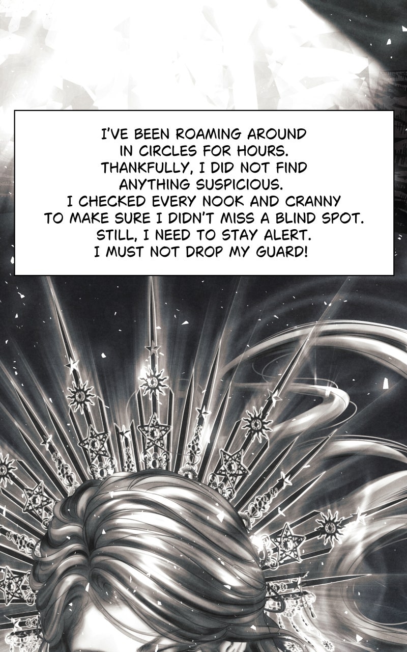 The Ghost Duchess Ep. 25 - Hauntingly Beautiful page 57 - 