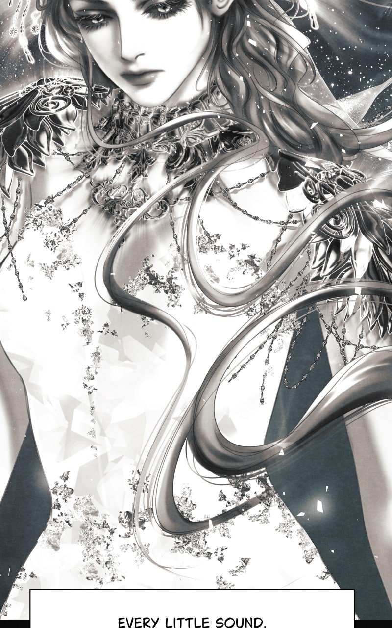 The Ghost Duchess Ep. 25 - Hauntingly Beautiful page 58 - 