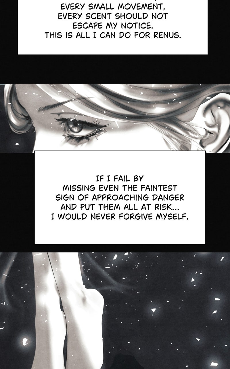 The Ghost Duchess Ep. 25 - Hauntingly Beautiful page 59 - 