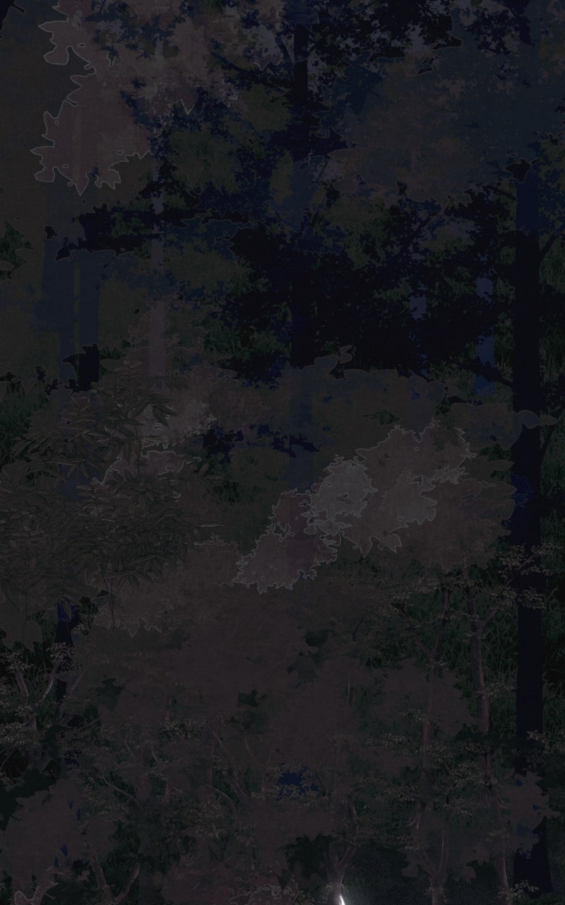 The Ghost Duchess Ep. 25 - Hauntingly Beautiful page 65 - 