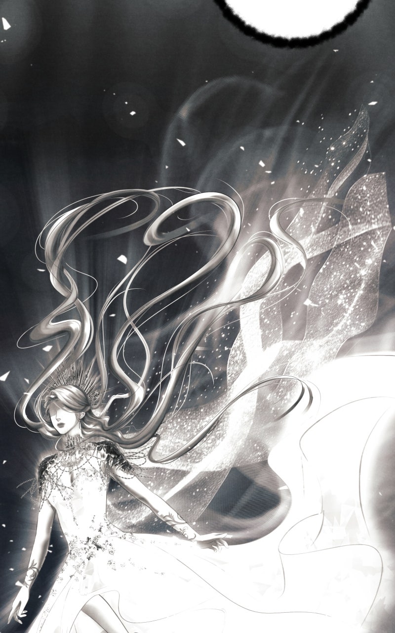 The Ghost Duchess Ep. 25 - Hauntingly Beautiful page 69 - 