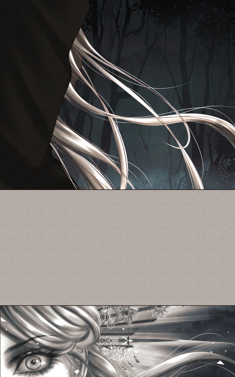 The Ghost Duchess Ep. 25 - Hauntingly Beautiful page 72 - 