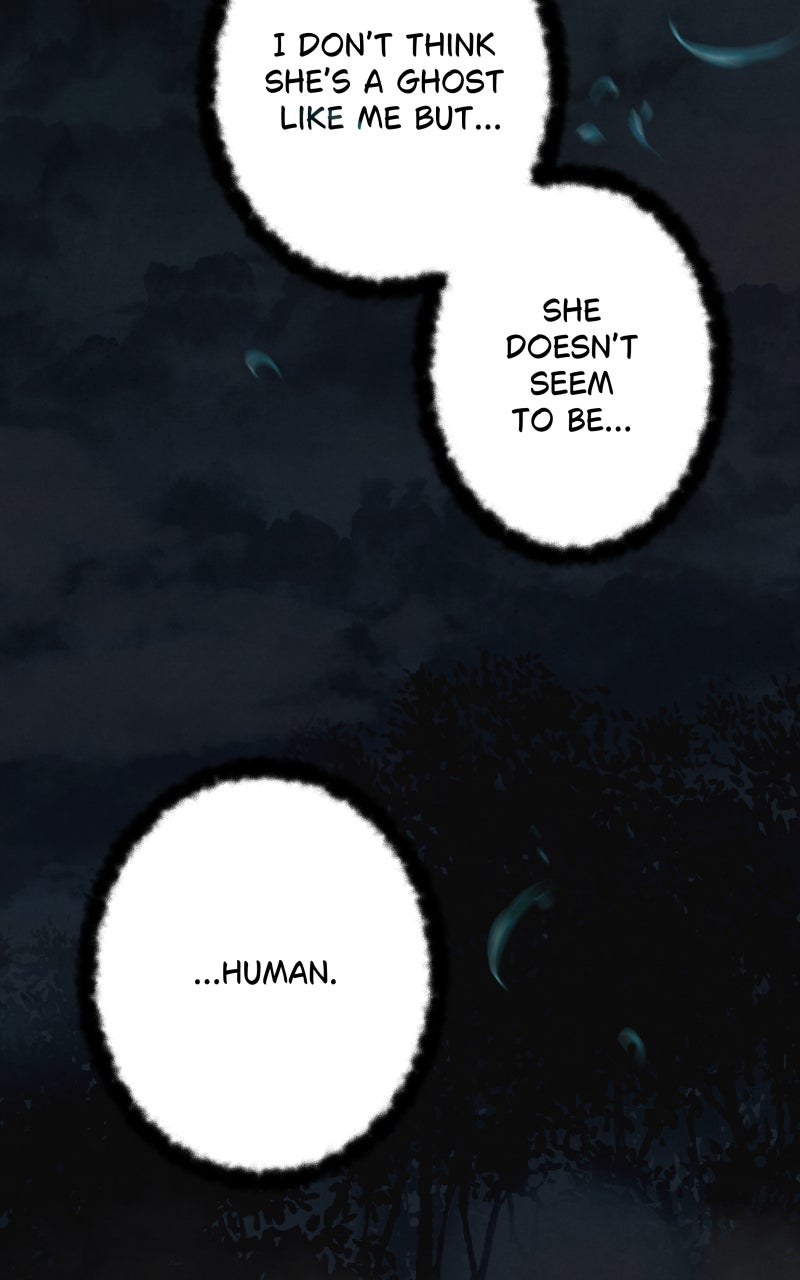 The Ghost Duchess Ep. 25 - Hauntingly Beautiful page 75 - 
