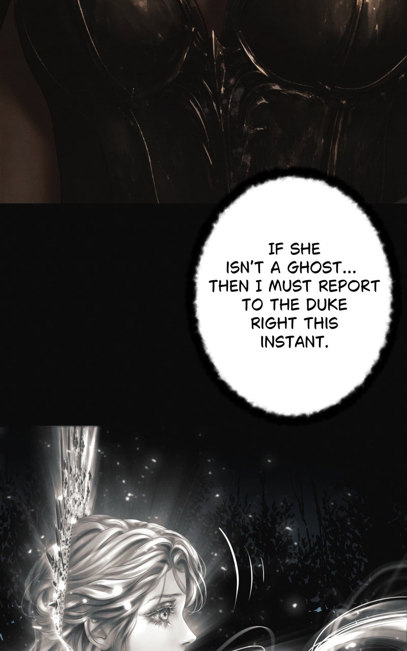 The Ghost Duchess Ep. 25 - Hauntingly Beautiful page 79 - 