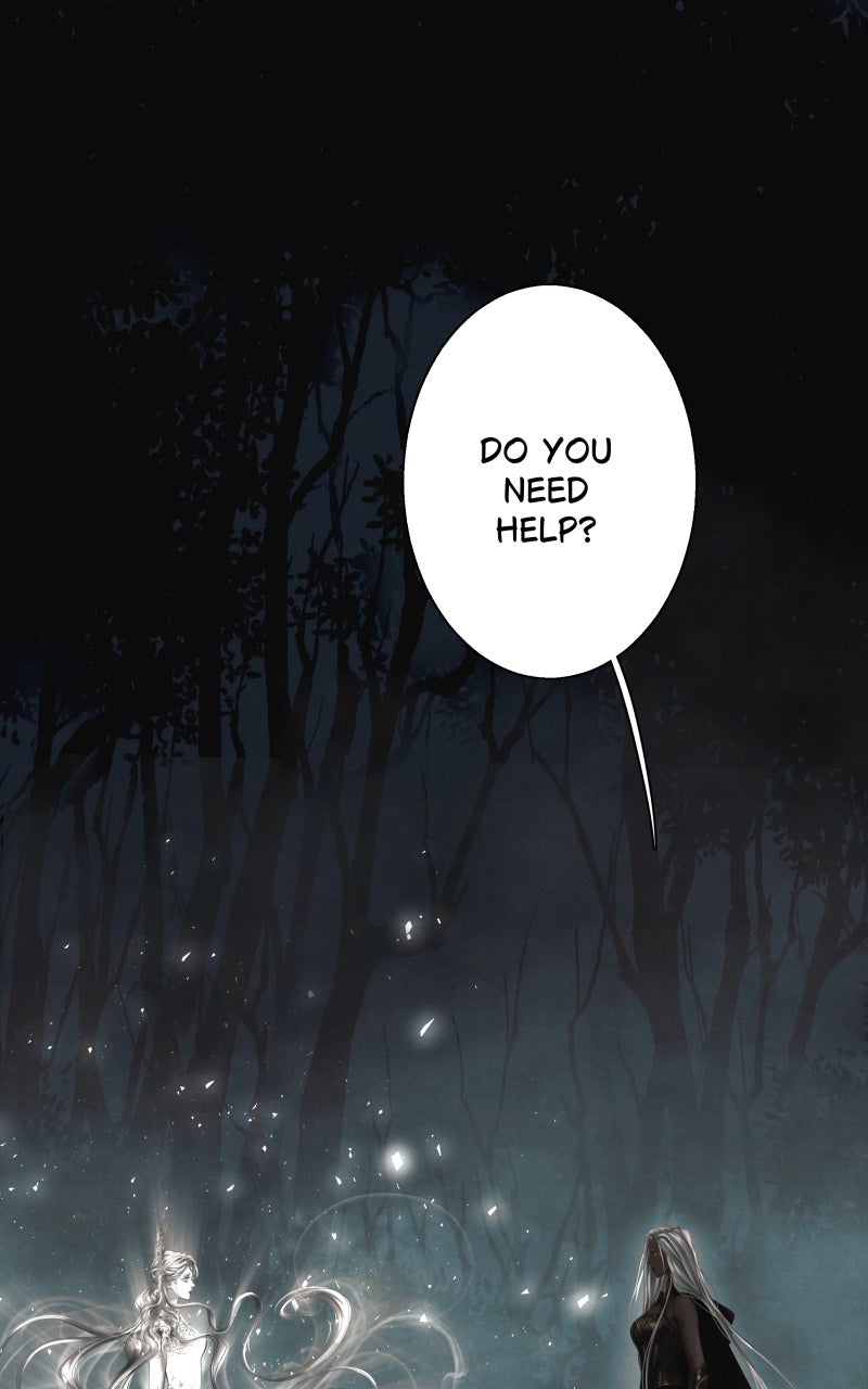 The Ghost Duchess Ep. 25 - Hauntingly Beautiful page 81 - 