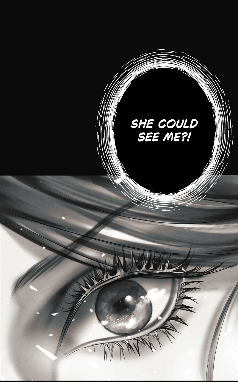 The Ghost Duchess Ep. 25 - Hauntingly Beautiful page 83 - 