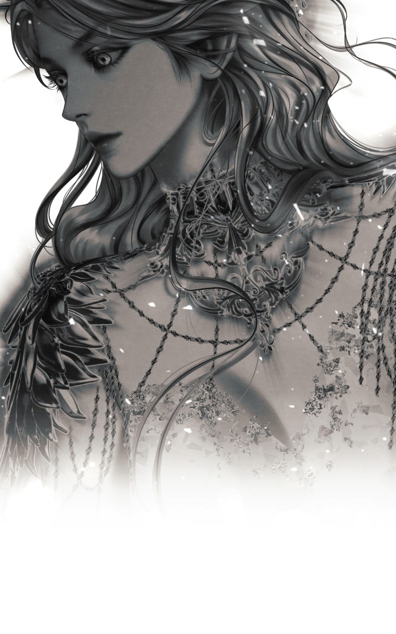 The Ghost Duchess Ep. 25 - Hauntingly Beautiful page 86 - 