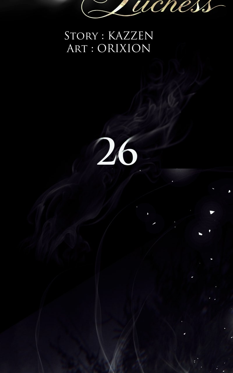 The Ghost Duchess Ep. 26 - A Bet page 22 - 