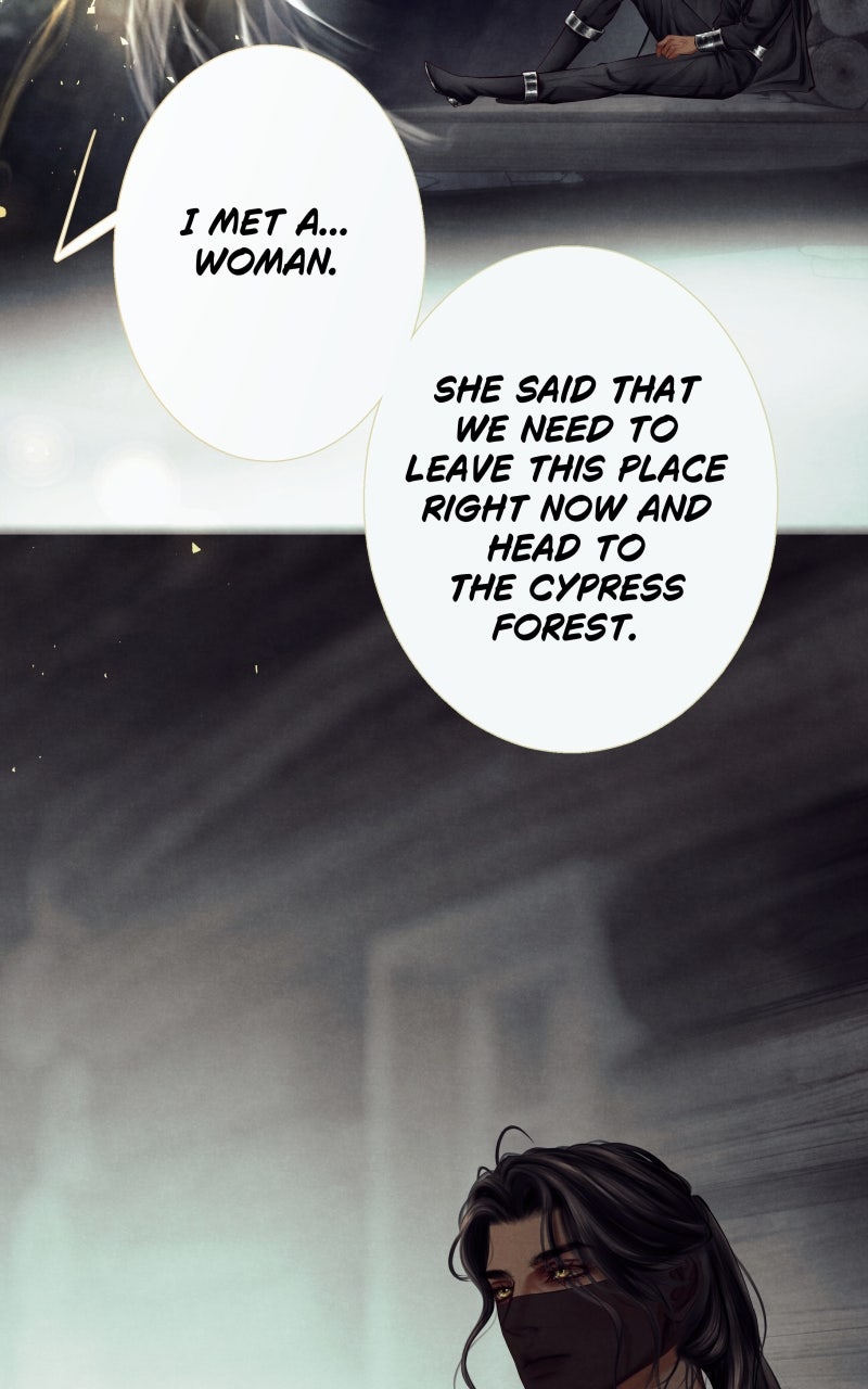 The Ghost Duchess Ep. 26 - A Bet page 26 - 