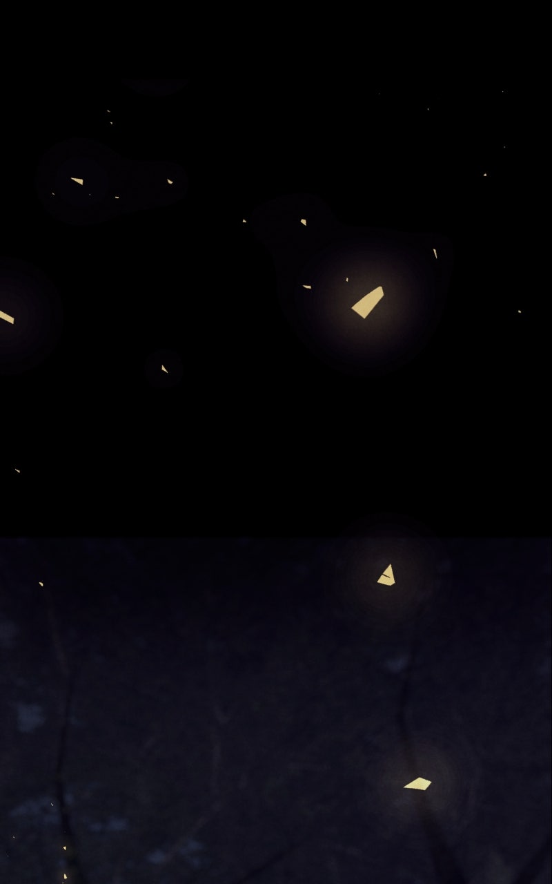 The Ghost Duchess Ep. 26 - A Bet page 31 - 