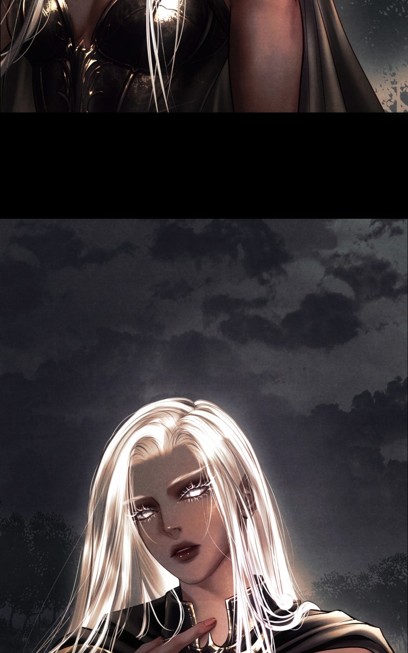 The Ghost Duchess Ep. 26 - A Bet page 5 - 