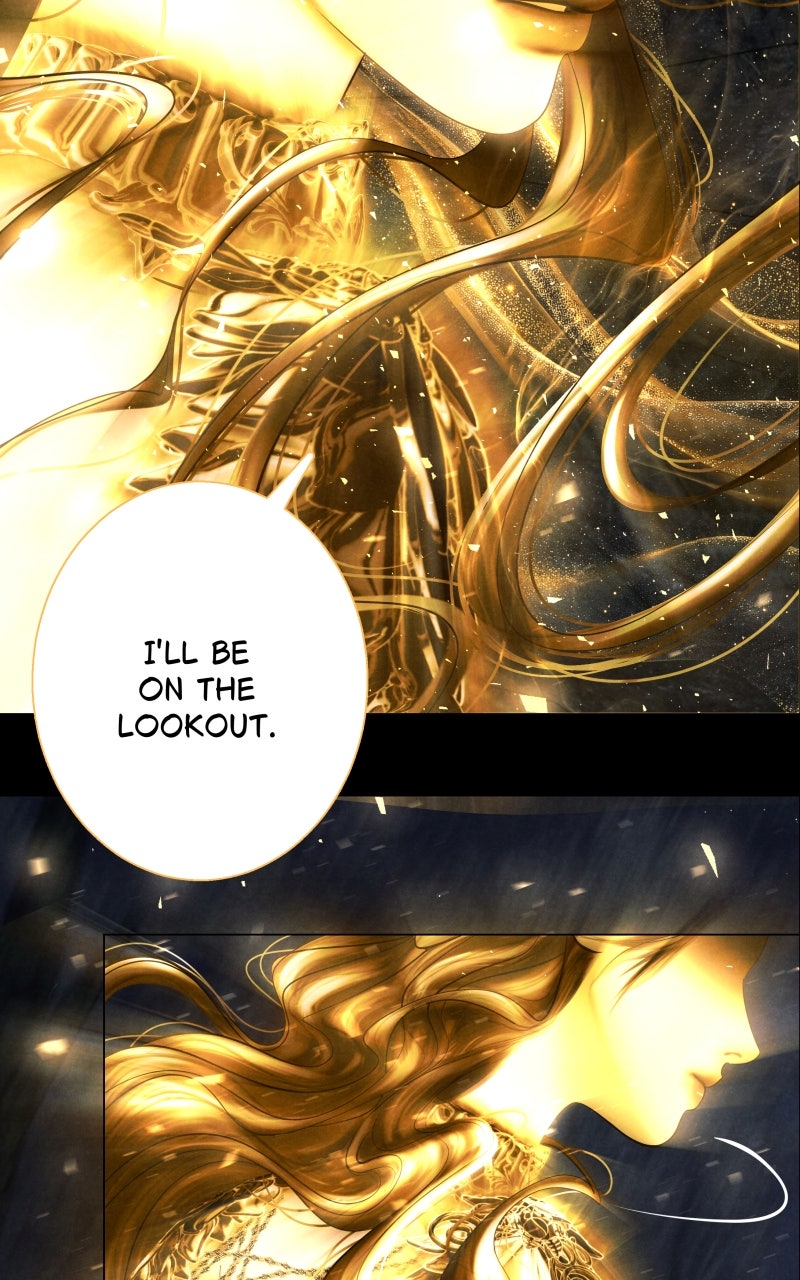The Ghost Duchess Ep. 26 - A Bet page 41 - 