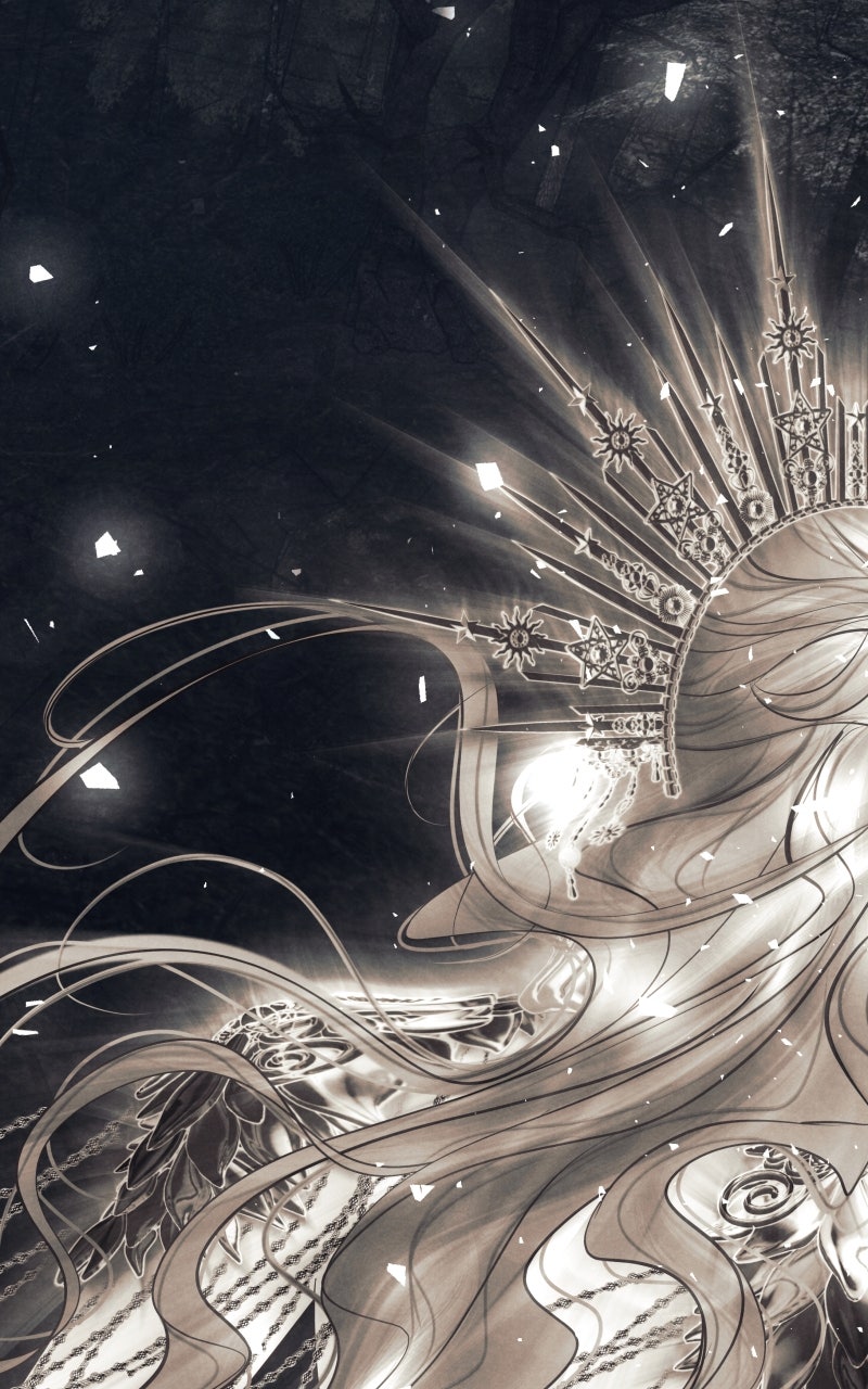 The Ghost Duchess Ep. 26 - A Bet page 46 - 