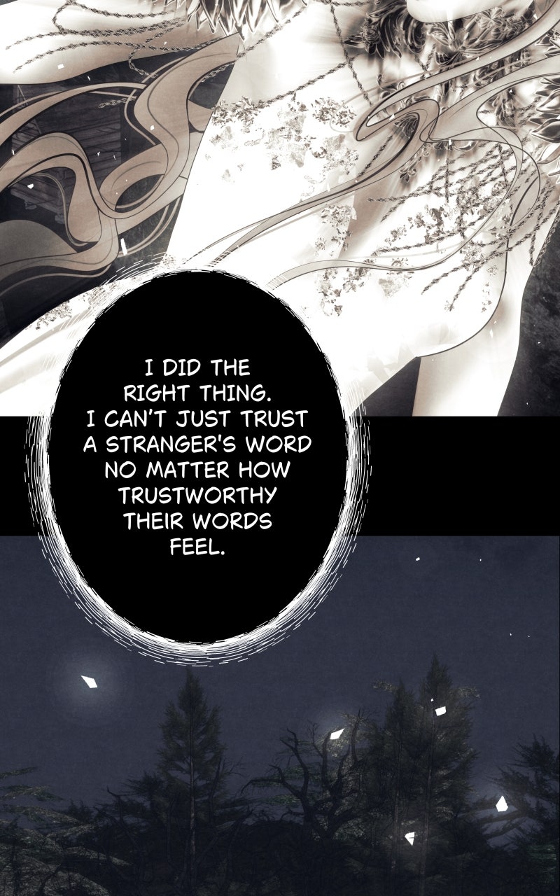 The Ghost Duchess Ep. 26 - A Bet page 48 - 