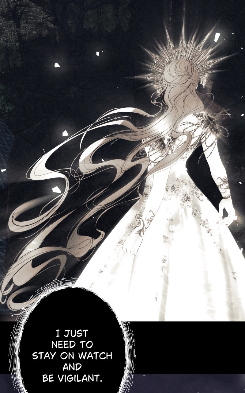 The Ghost Duchess Ep. 26 - A Bet page 49 - 