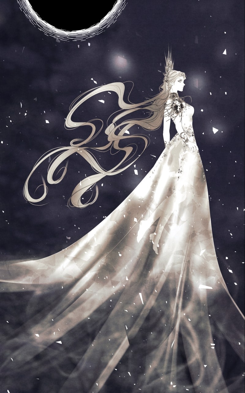 The Ghost Duchess Ep. 26 - A Bet page 50 - 