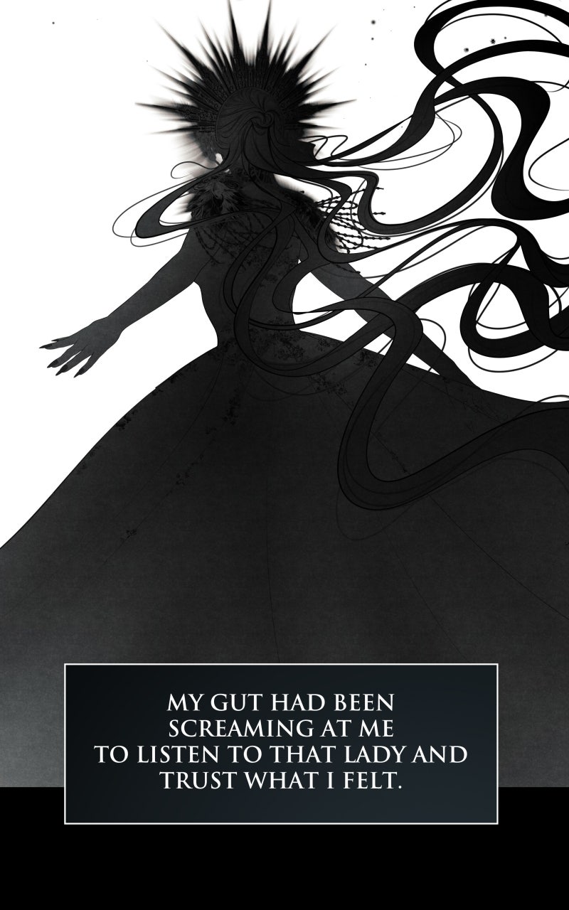 The Ghost Duchess Ep. 26 - A Bet page 57 - 