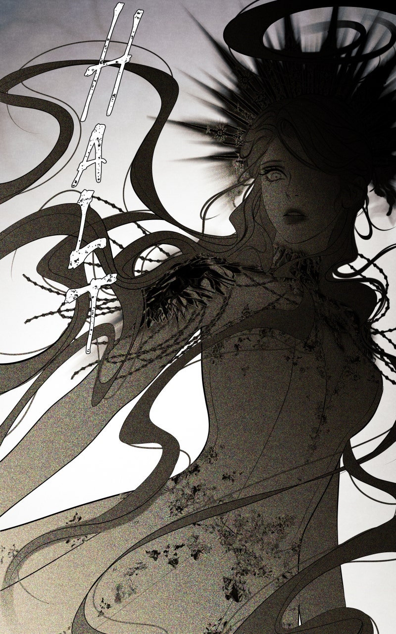 The Ghost Duchess Ep. 26 - A Bet page 64 - 