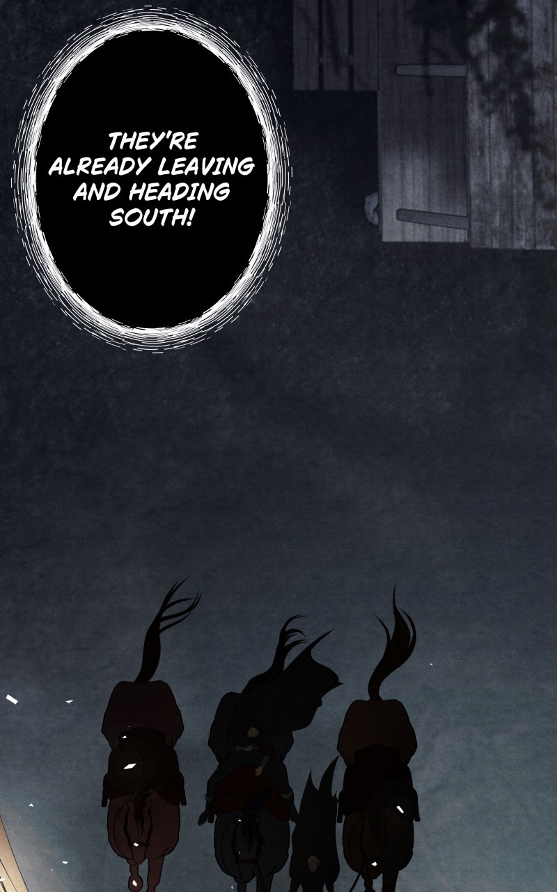 The Ghost Duchess Ep. 26 - A Bet page 66 - 