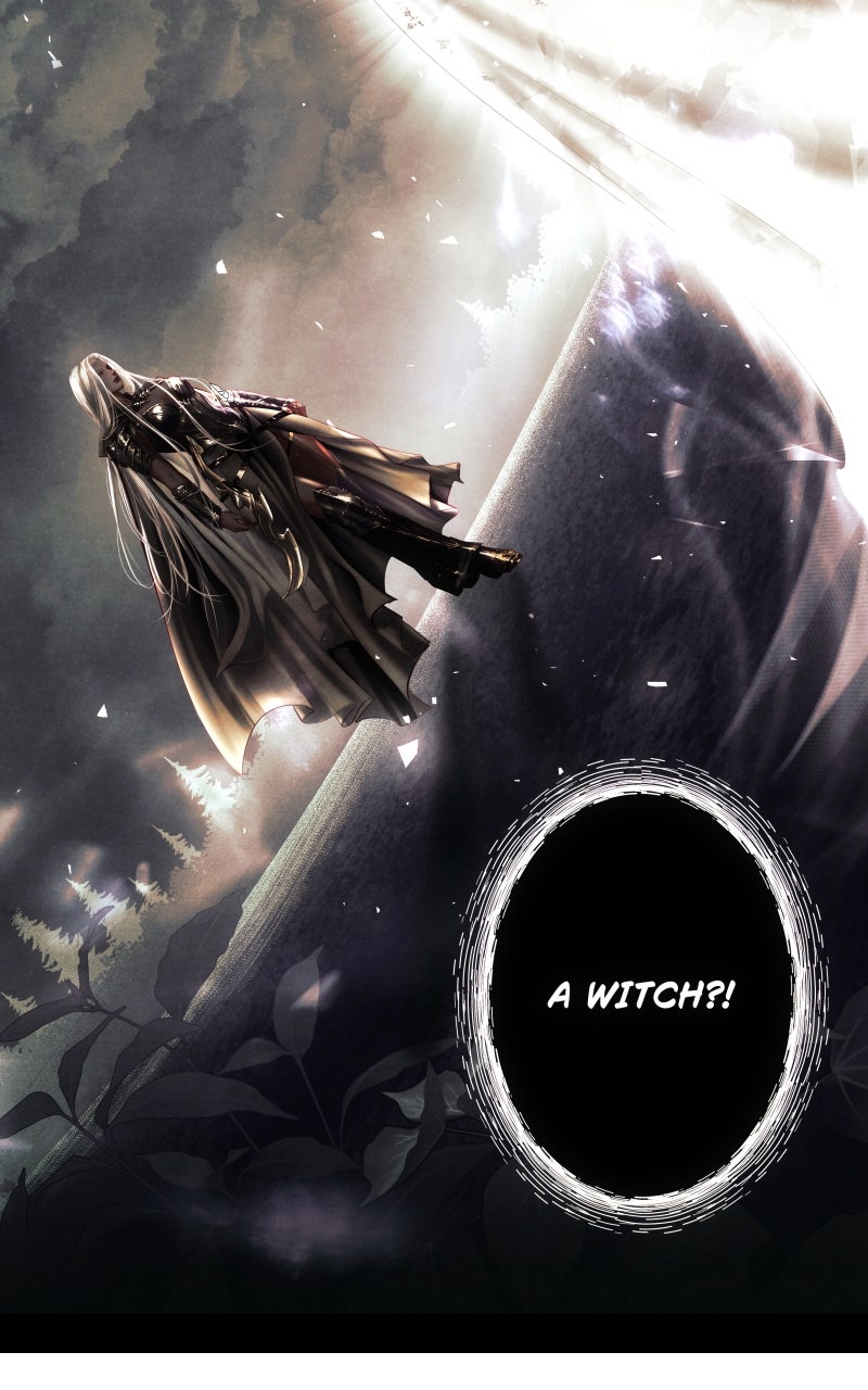 The Ghost Duchess Ep. 26 - A Bet page 8 - 