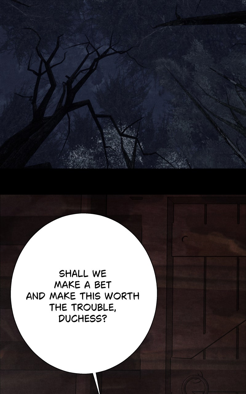 The Ghost Duchess Ep. 26 - A Bet page 84 - 