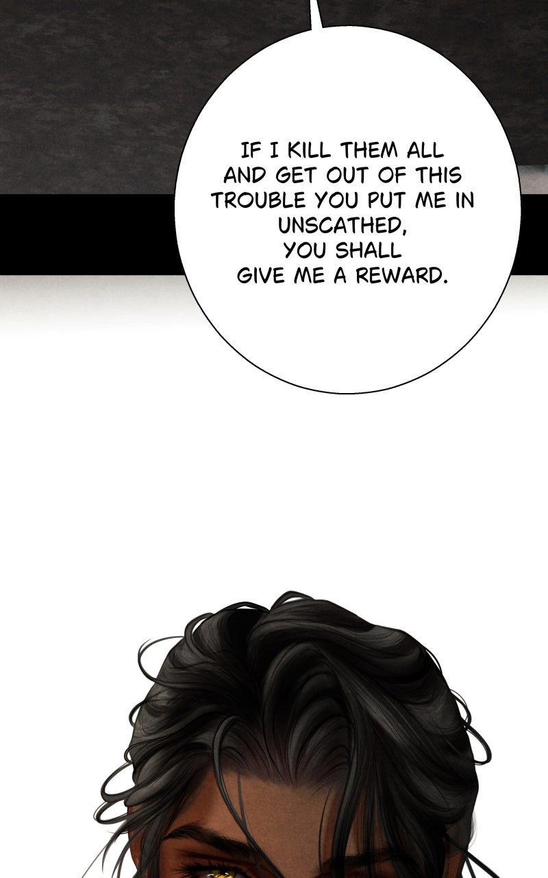 The Ghost Duchess Ep. 26 - A Bet page 86 - 