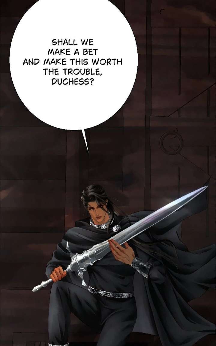 The Ghost Duchess Chapter 27 page 2 - 