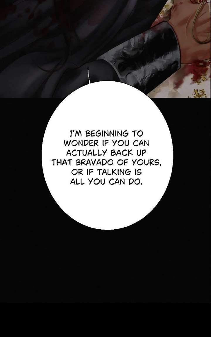 The Ghost Duchess Chapter 27 page 105 - 