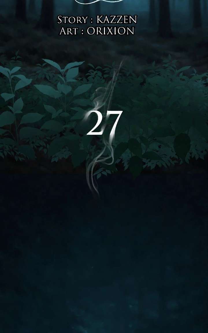 The Ghost Duchess Chapter 27 page 16 - 